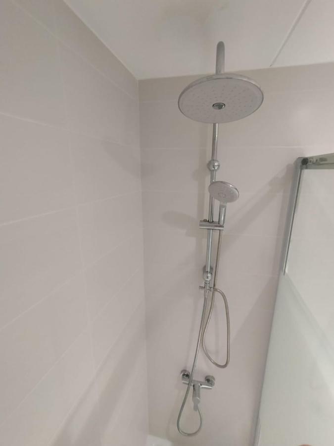 Ferienwohnung La Quadra De Quelo 1 Ager Exterior foto